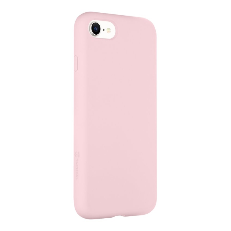 Tactical Velvet Smoothie Kryt pre Apple iPhone 7/8/SE2020/SE2022 Pink Panther