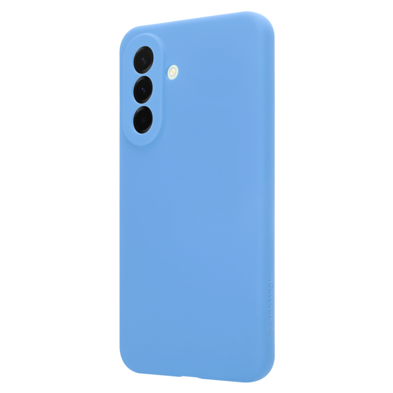 Taktický zamatový kryt Smoothie pre Samsung Galaxy A37 Avatar