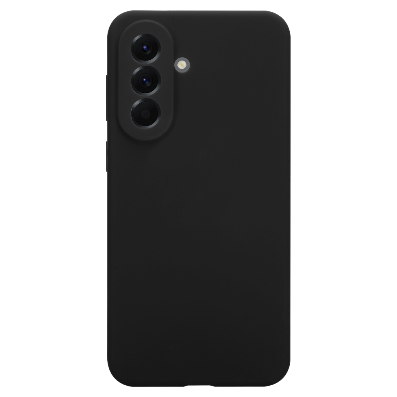 Taktický zamatový kryt Smoothie pre Samsung Galaxy A57 Asphalt