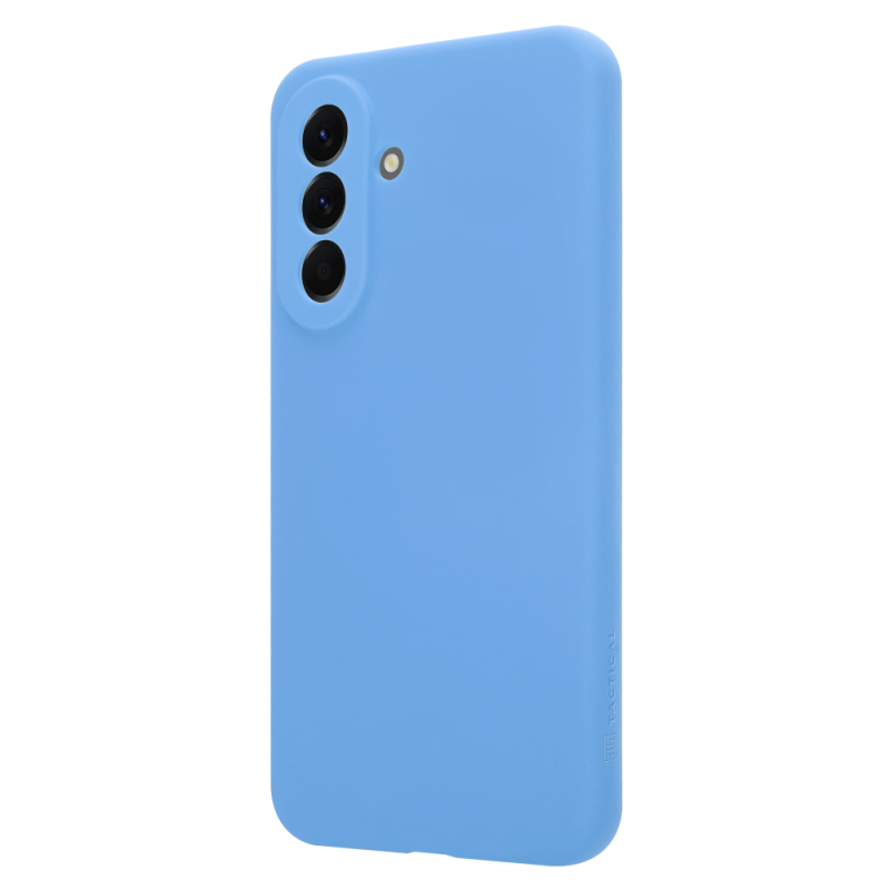 Taktický zamatový kryt Smoothie pre Samsung Galaxy A57 Avatar