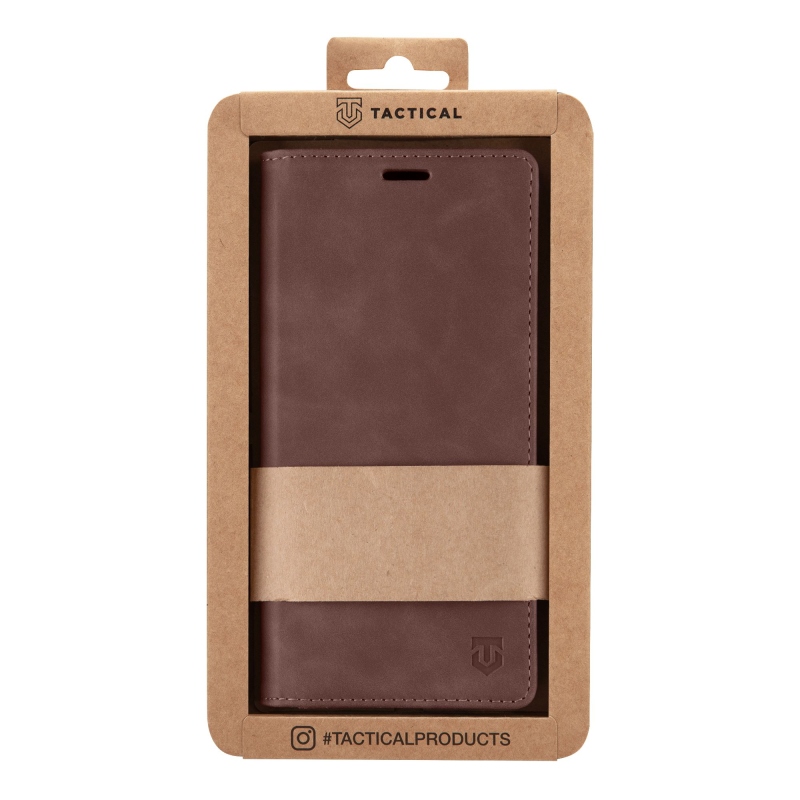 Tactical Xproof pre Samsung Galaxy A14 4G Mud Brown