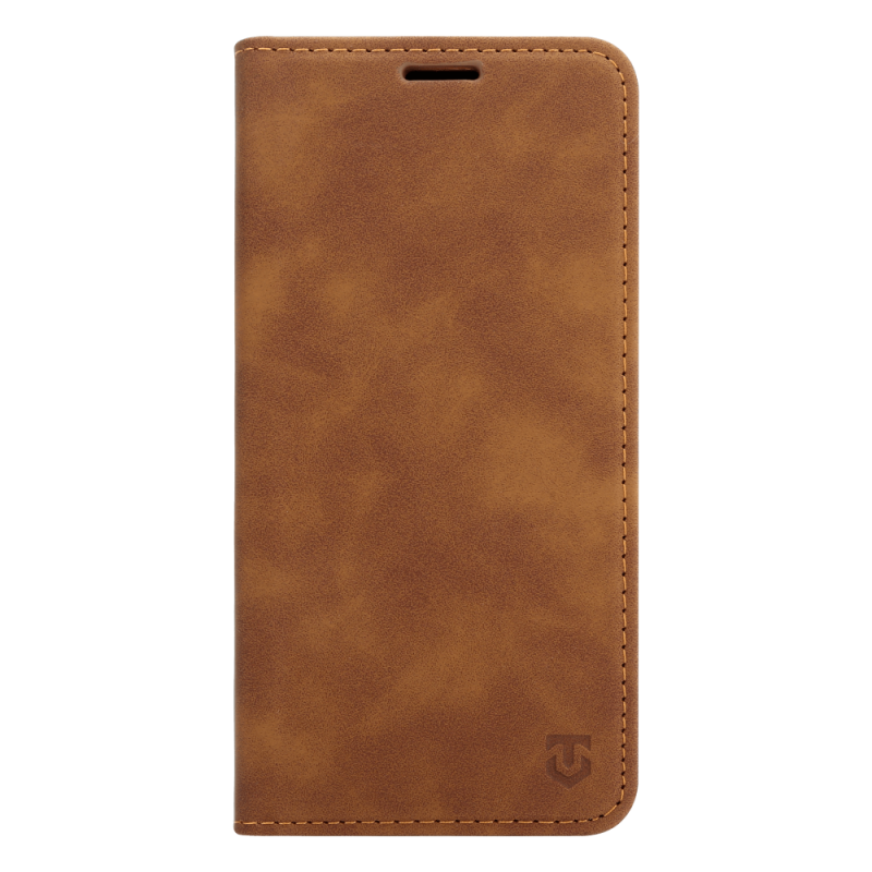 Taktická ochrana Xproof pre Samsung Galaxy A37 Mud Brown