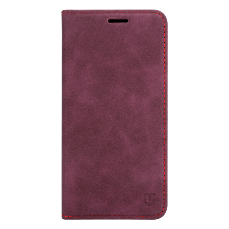 Taktická ochrana Xproof pre Samsung Galaxy A37 Red Beret