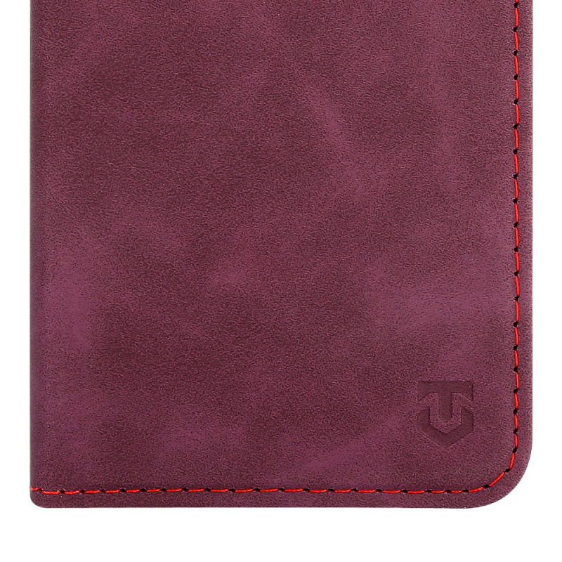 Taktická ochrana Xproof pre Samsung Galaxy A57 Red Beret