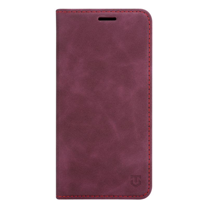 Taktická ochrana Xproof pre Samsung Galaxy A57 Red Beret