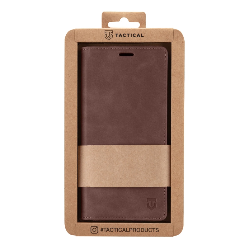 Tactical Xproof pre Xiaomi Redmi 12C Mud Brown