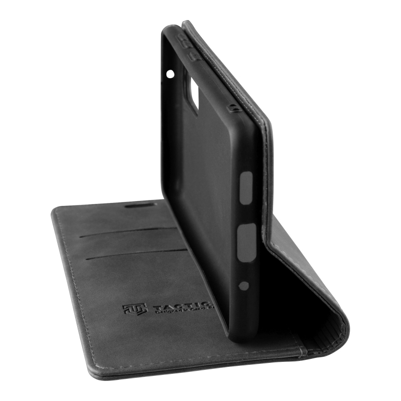 Tactical Xproof pre Xiaomi Redmi Note 12S Black Hawk