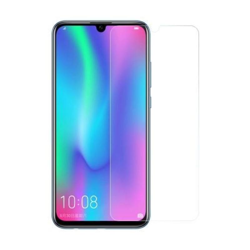 TAG tvrdené sklo na Honor 10 Lite