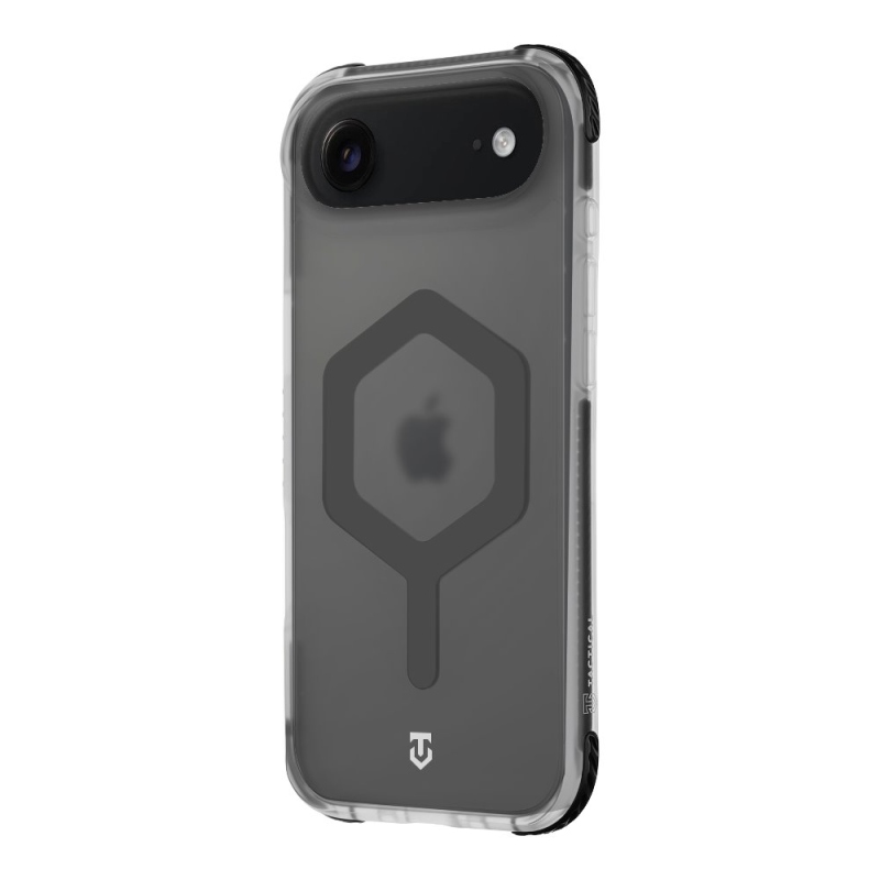 Taktický kryt MagForce Hexagon pre Apple iPhone Air T-Black