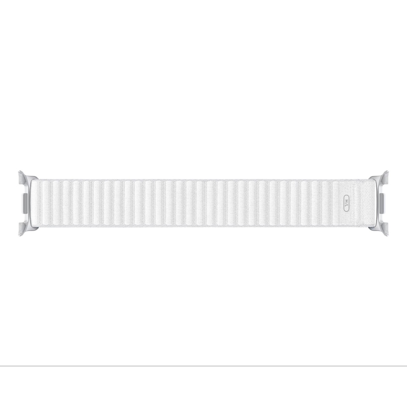 ET-SVL33LWE Samsung Galaxy Watch 8/8 Classic M/L Textilný Remienok White