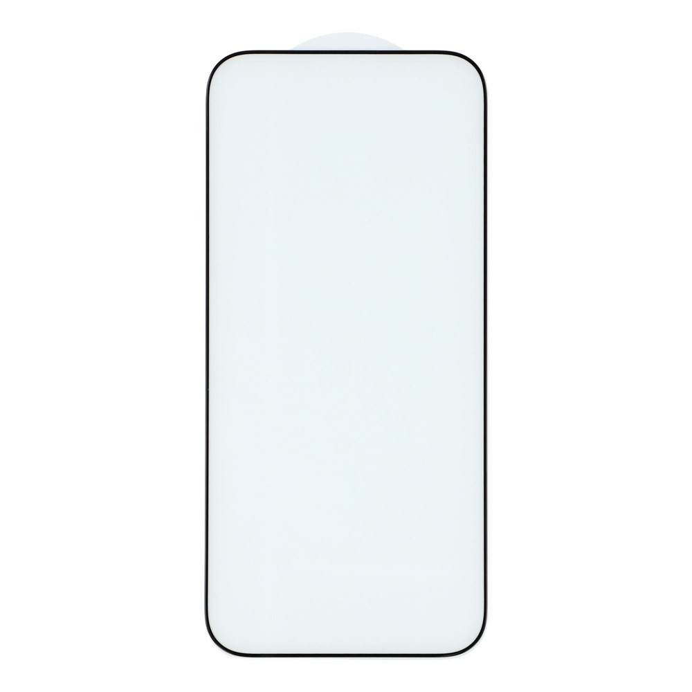 ITIETIE celoplošné tvrdené sklo na mobil Xiaomi Redmi 15 4G/5G (171mm)