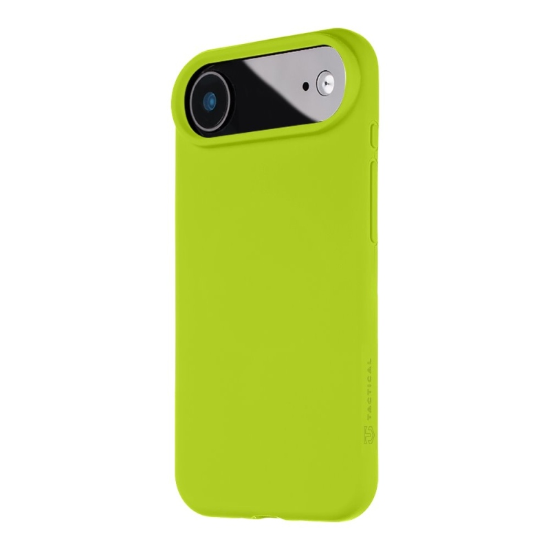 Taktický kryt MagForce Velvet Smoothie Cover pre Apple iPhone 17 Air Avocado
