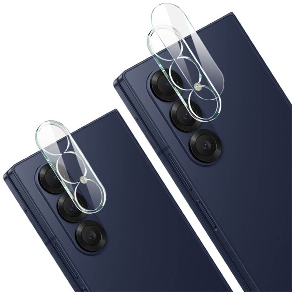 IMK sklo šošovky fotoaparátu na Samsung Galaxy Z Fold7 5G