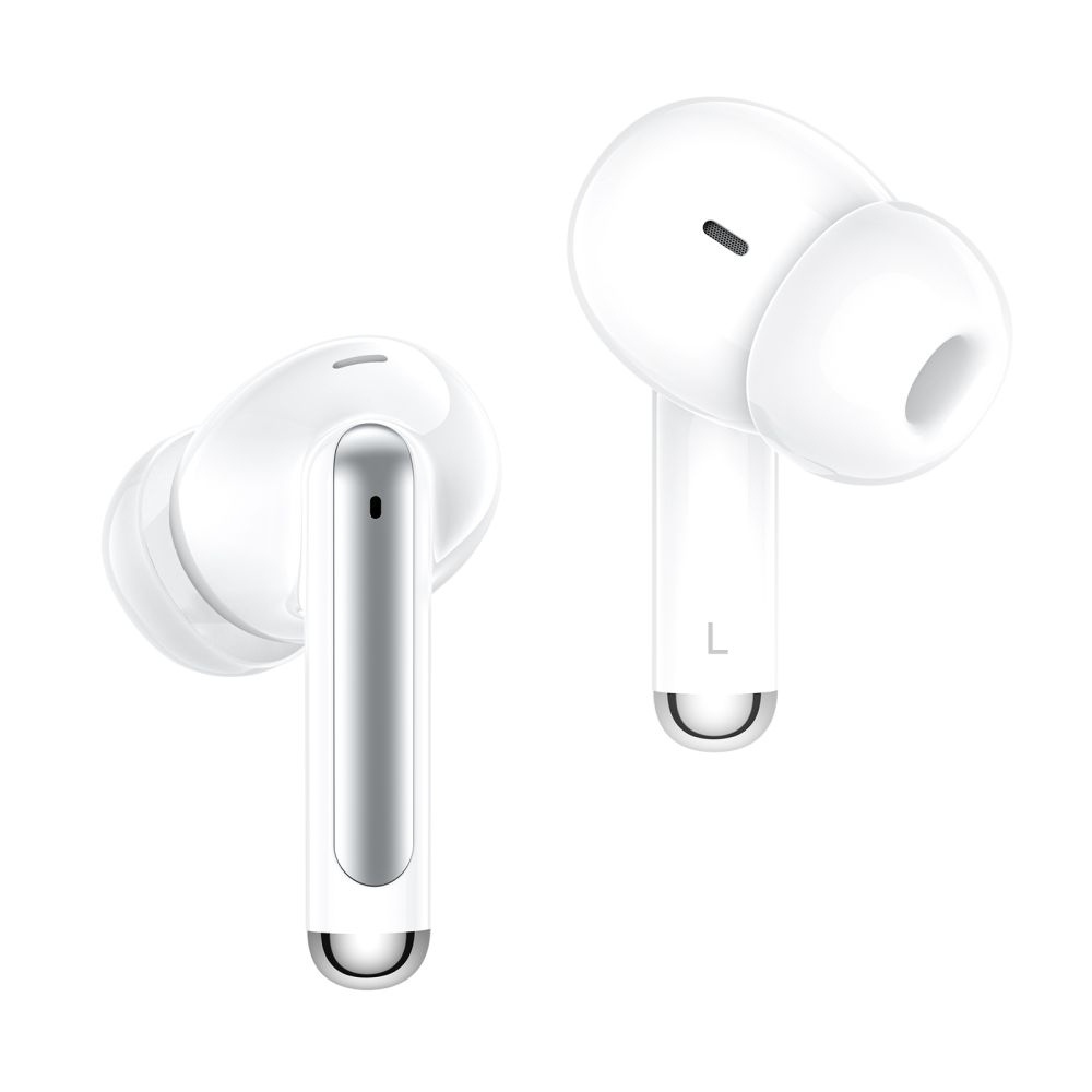 Tech-Protect bezdrôtové slúchadlá UltraBoost TWS Earphone Pro G2 - biele