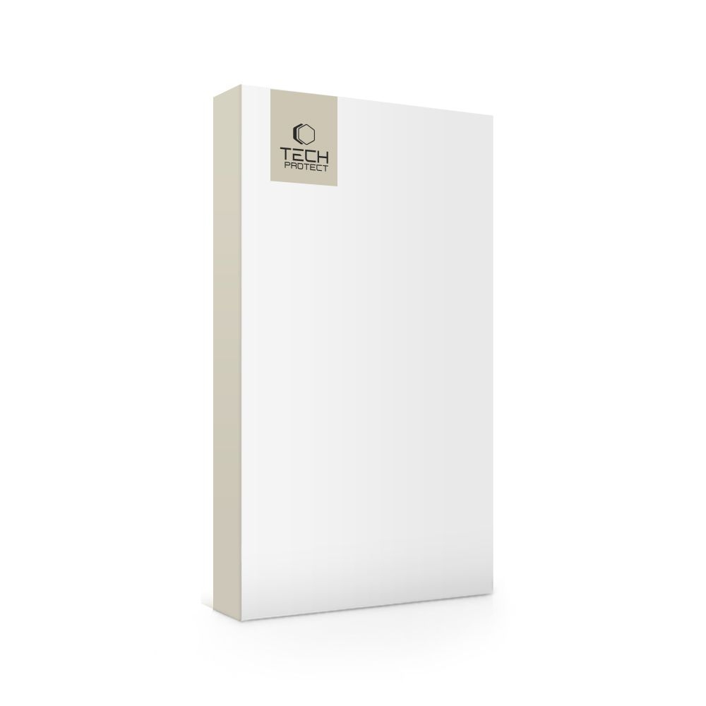 Tech-Protect CC45W 2-portová nabíjačka do auta PD45W/QC3.0 - čierna