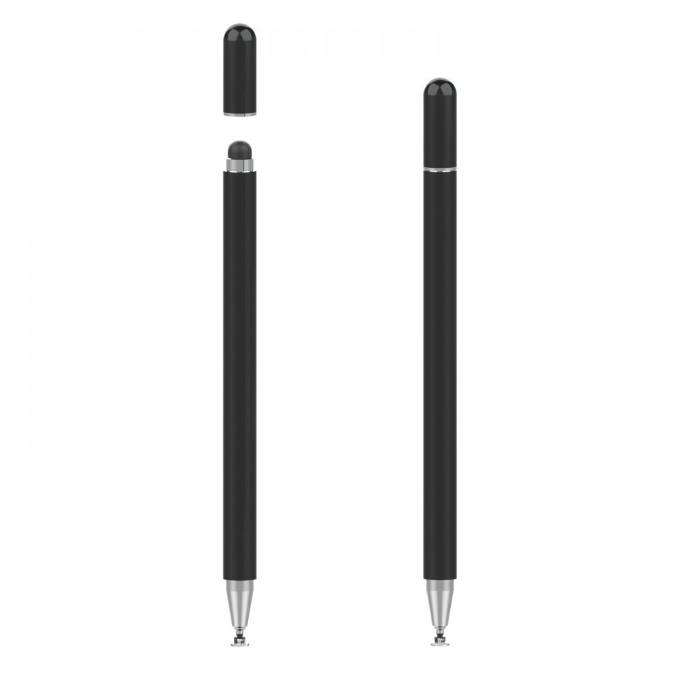 Tech-Protect Magnet Stylus Pen - čierny