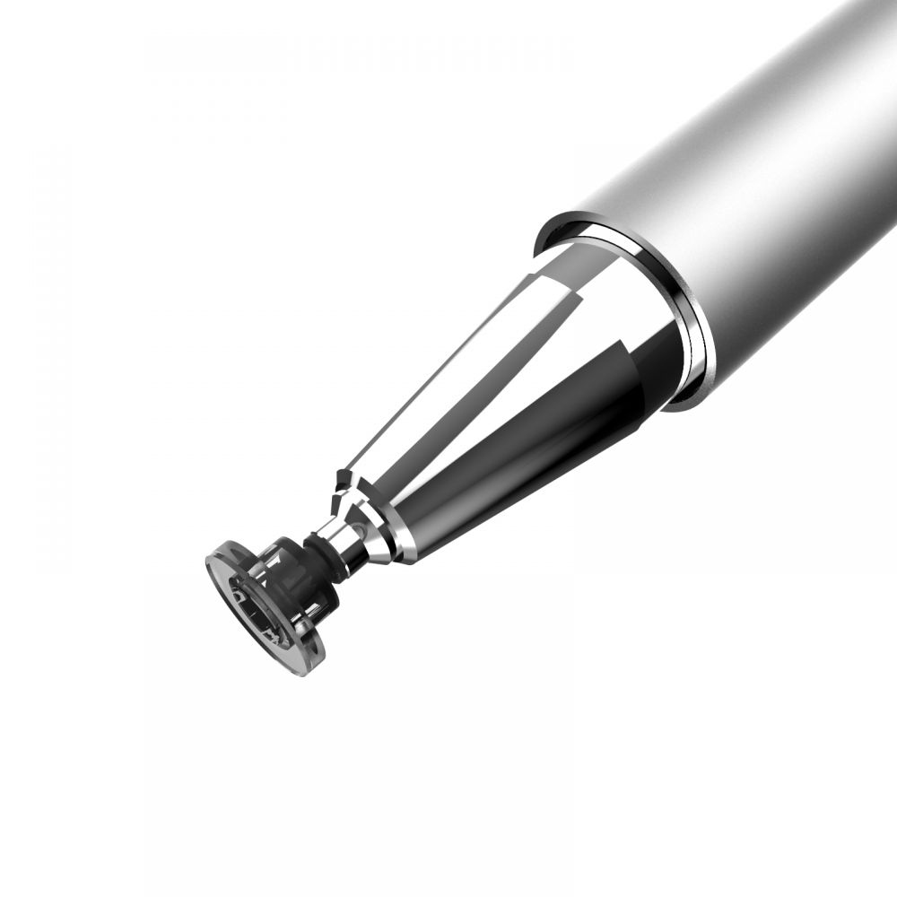 Tech-Protect Magnet Stylus Pen - čierny