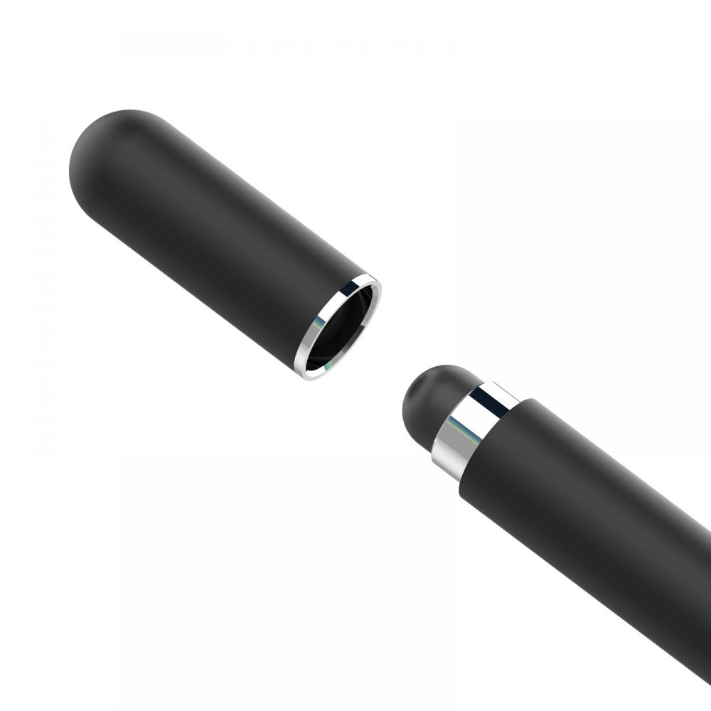 Tech-Protect Magnet Stylus Pen - čierny