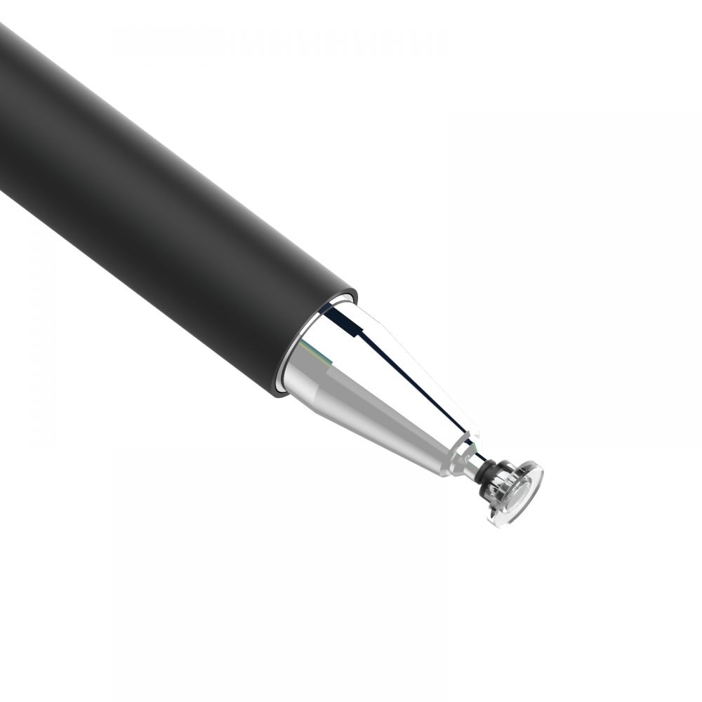 Tech-Protect Magnet Stylus Pen - čierny