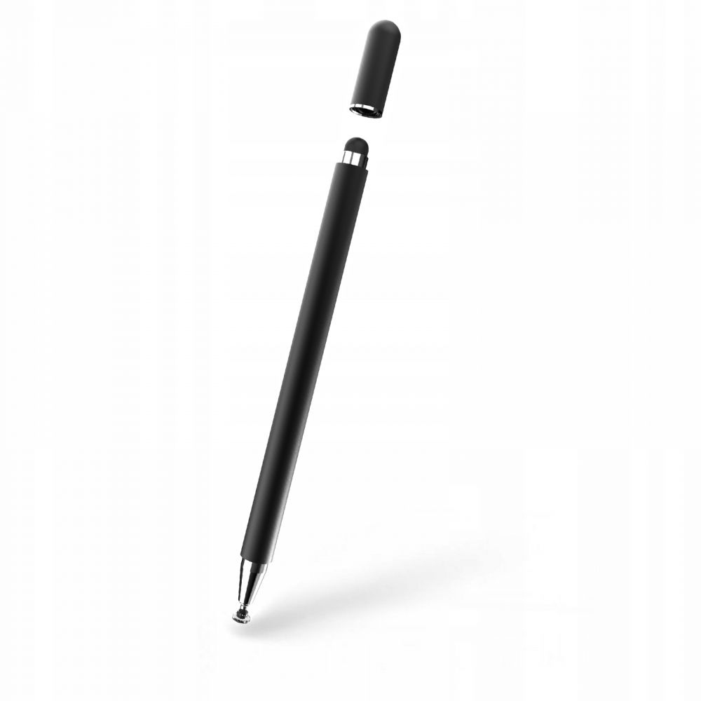 Tech-Protect Magnet Stylus Pen - čierny