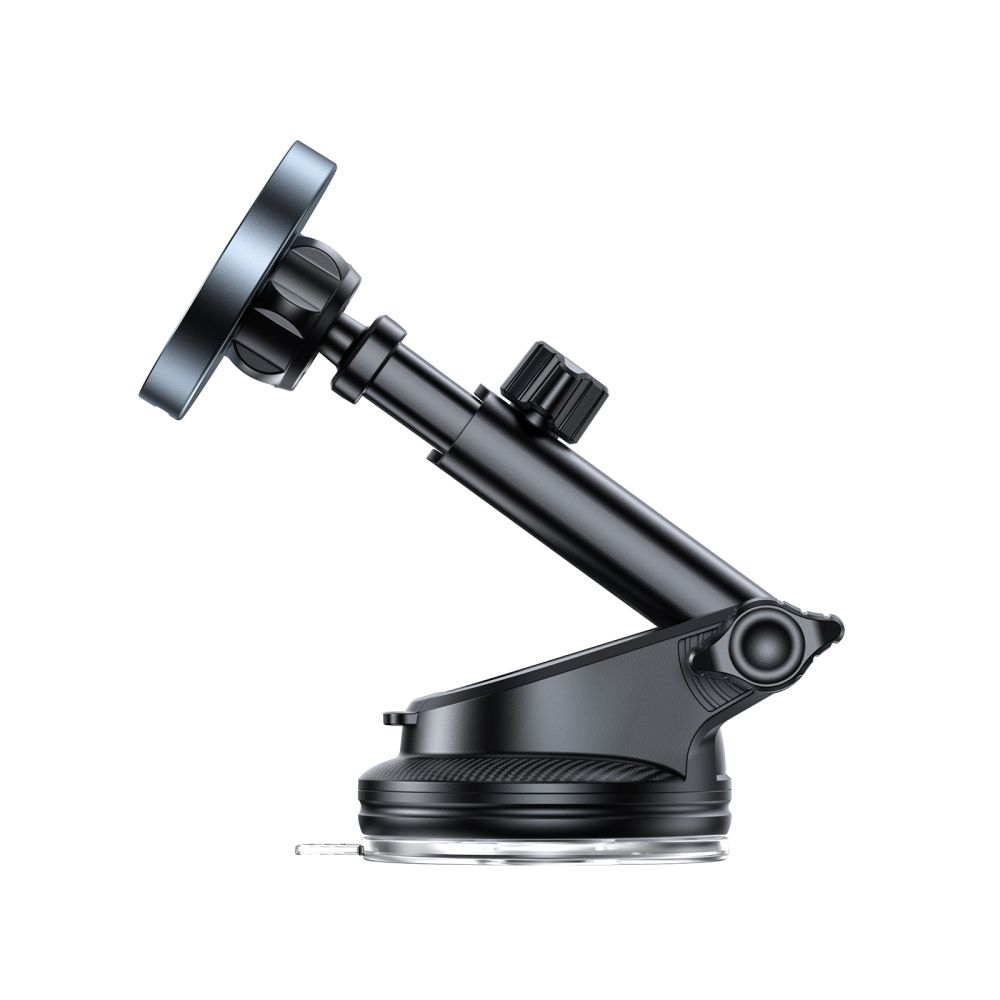 Tech-Protect MM15W-V5 MagSafe držiak na palubnú dosku a do ventilácie s bezdrôtovým nabíjaním - čierny