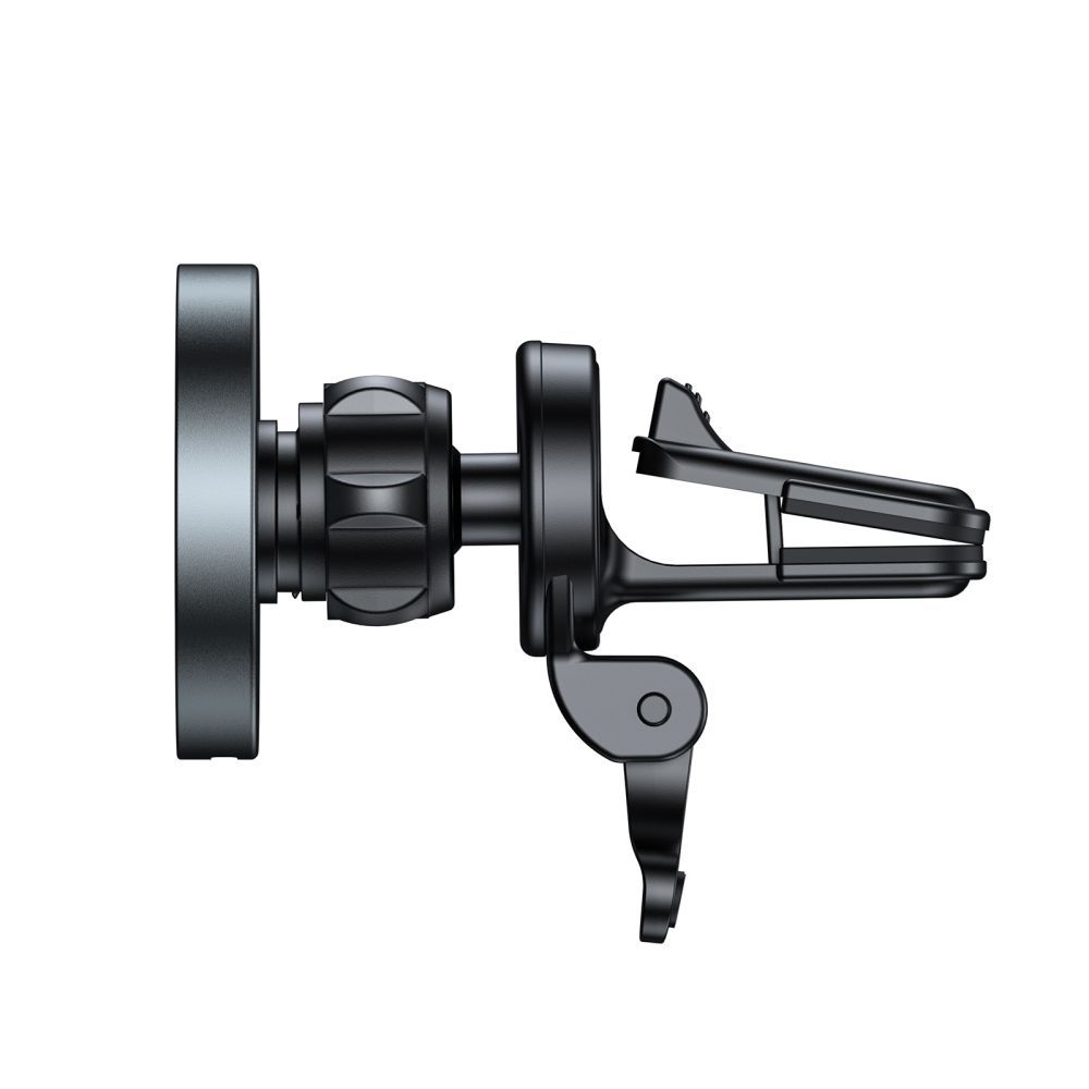 Tech-Protect MM15W-V5 Vent Car Mount 15W MagSafe držiak s bezdrôtovým nabíjaním - čierny