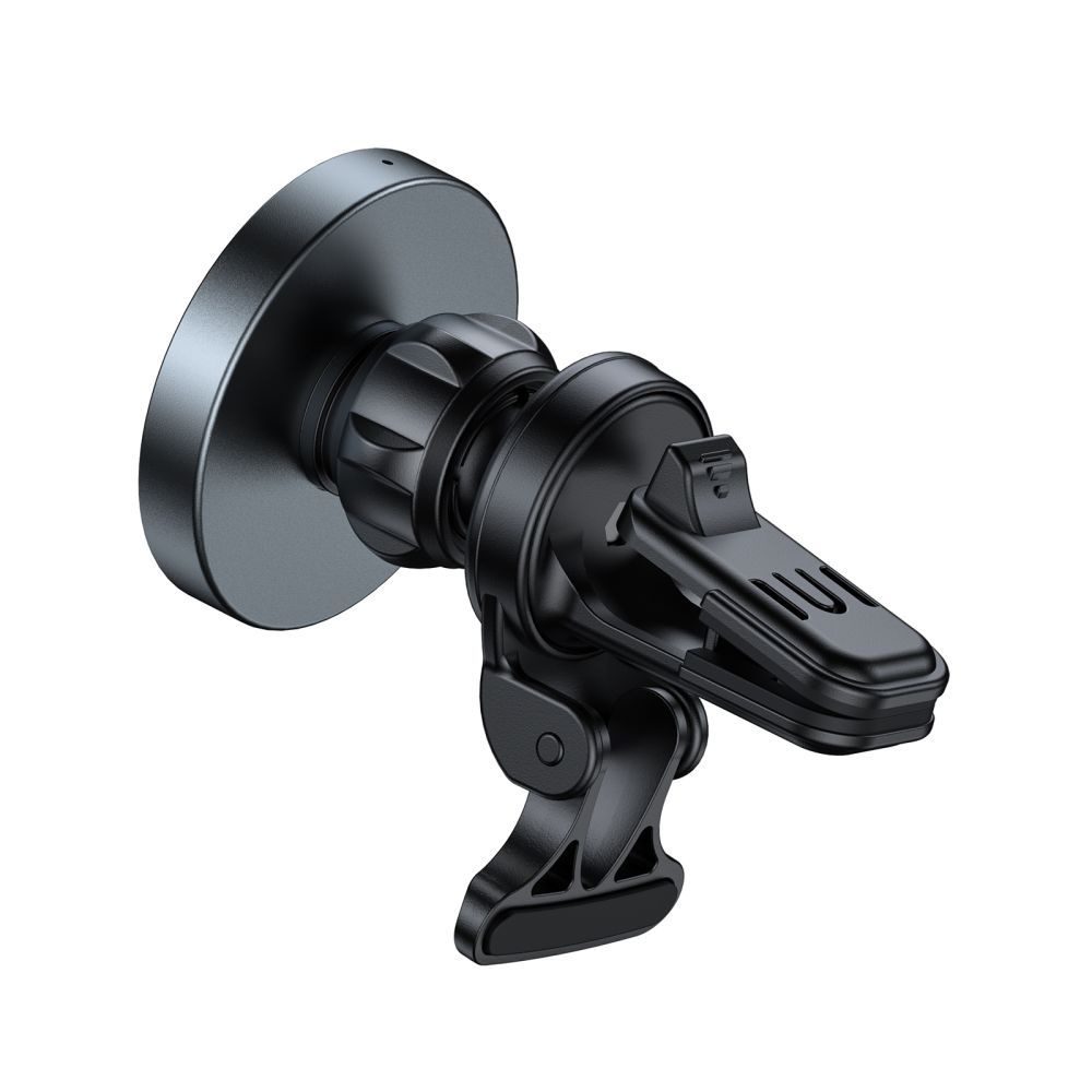 Tech-Protect MM15W-V5 Vent Car Mount 15W MagSafe držiak s bezdrôtovým nabíjaním - čierny