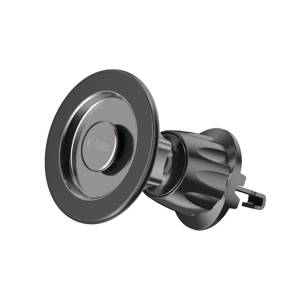 Tech-Protect N58 magnetický držiak MagSafe na palubnú dosku a ventiláciu - čierny