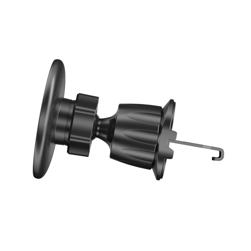 Tech-Protect N58 magnetický držiak MagSafe na palubnú dosku a ventiláciu - čierny