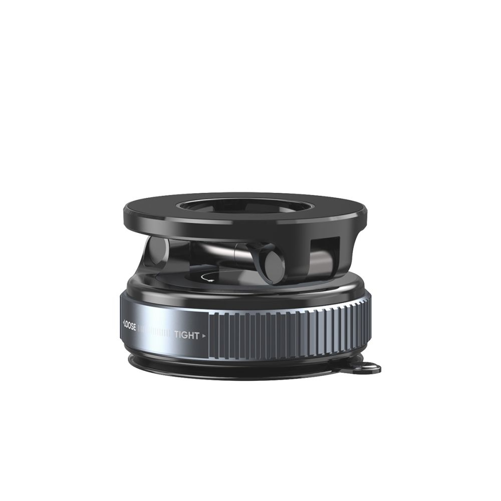 Tech-Protect N60 skladací magnetický držiak do auta s MagSafe na palubnú dosku a čelné sklo