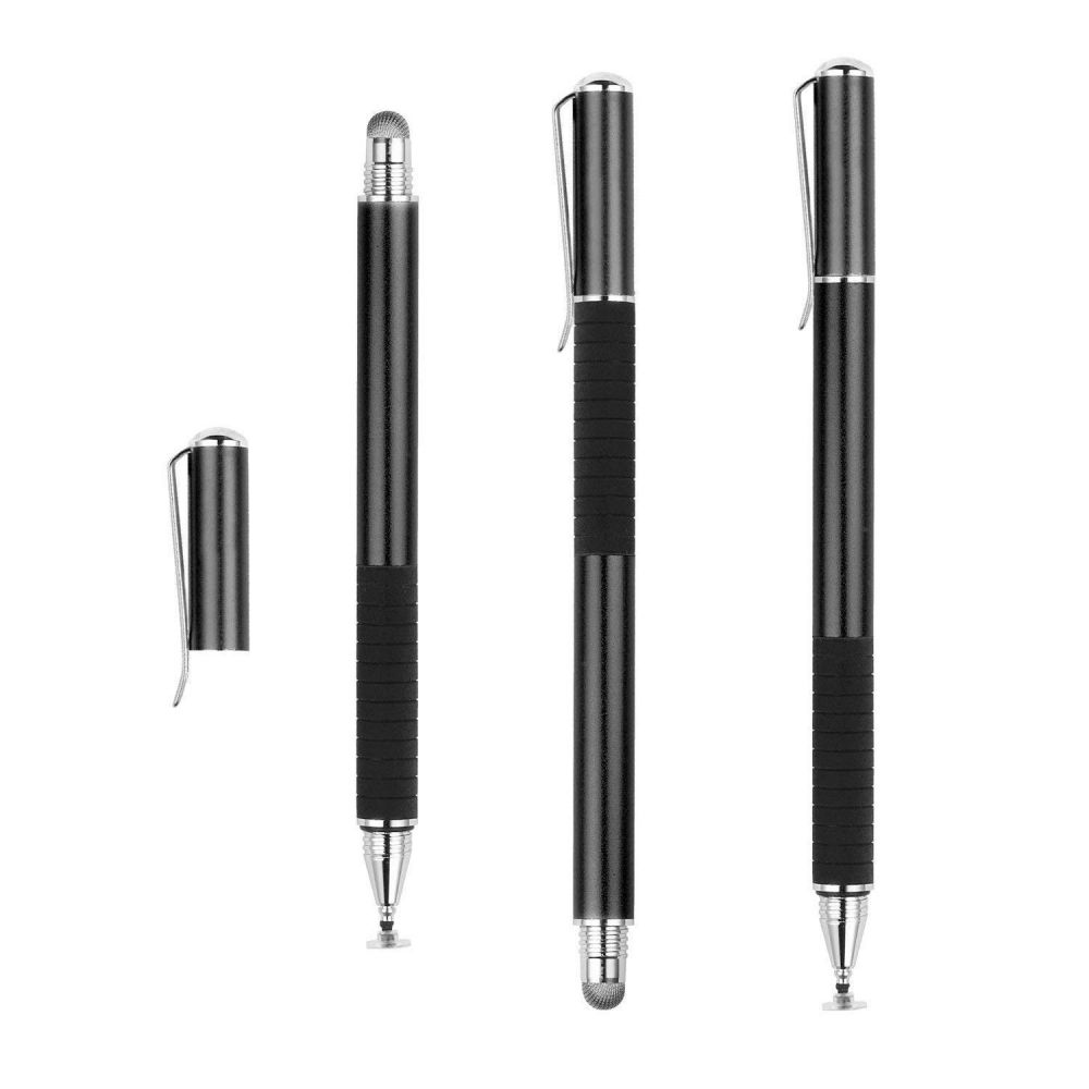 Tech-Protect Stylus Pen - čierny