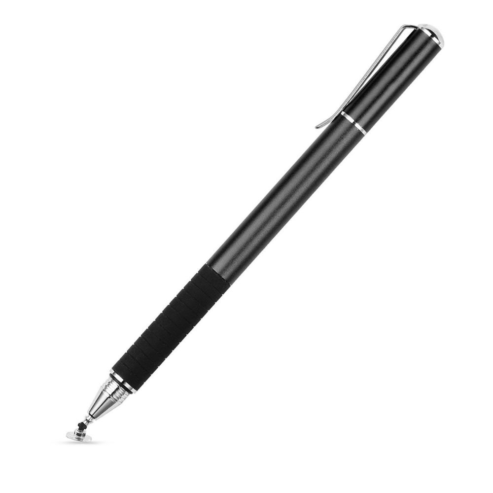 Tech-Protect Stylus Pen - čierny