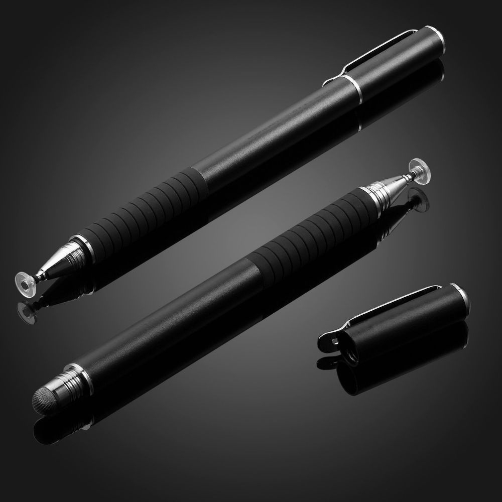 Tech-Protect Stylus Pen - čierny