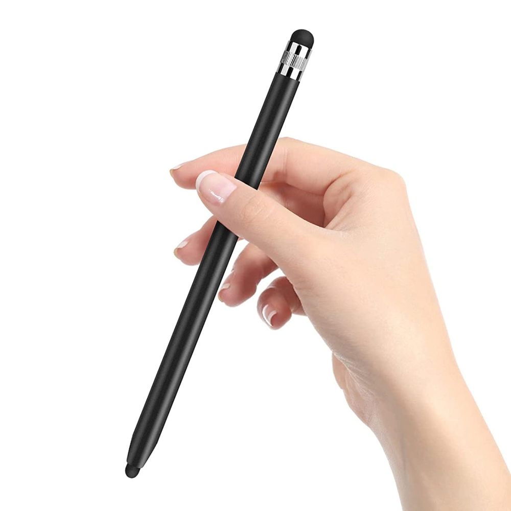 Tech-Protect Touch Stylus Pen - čierny