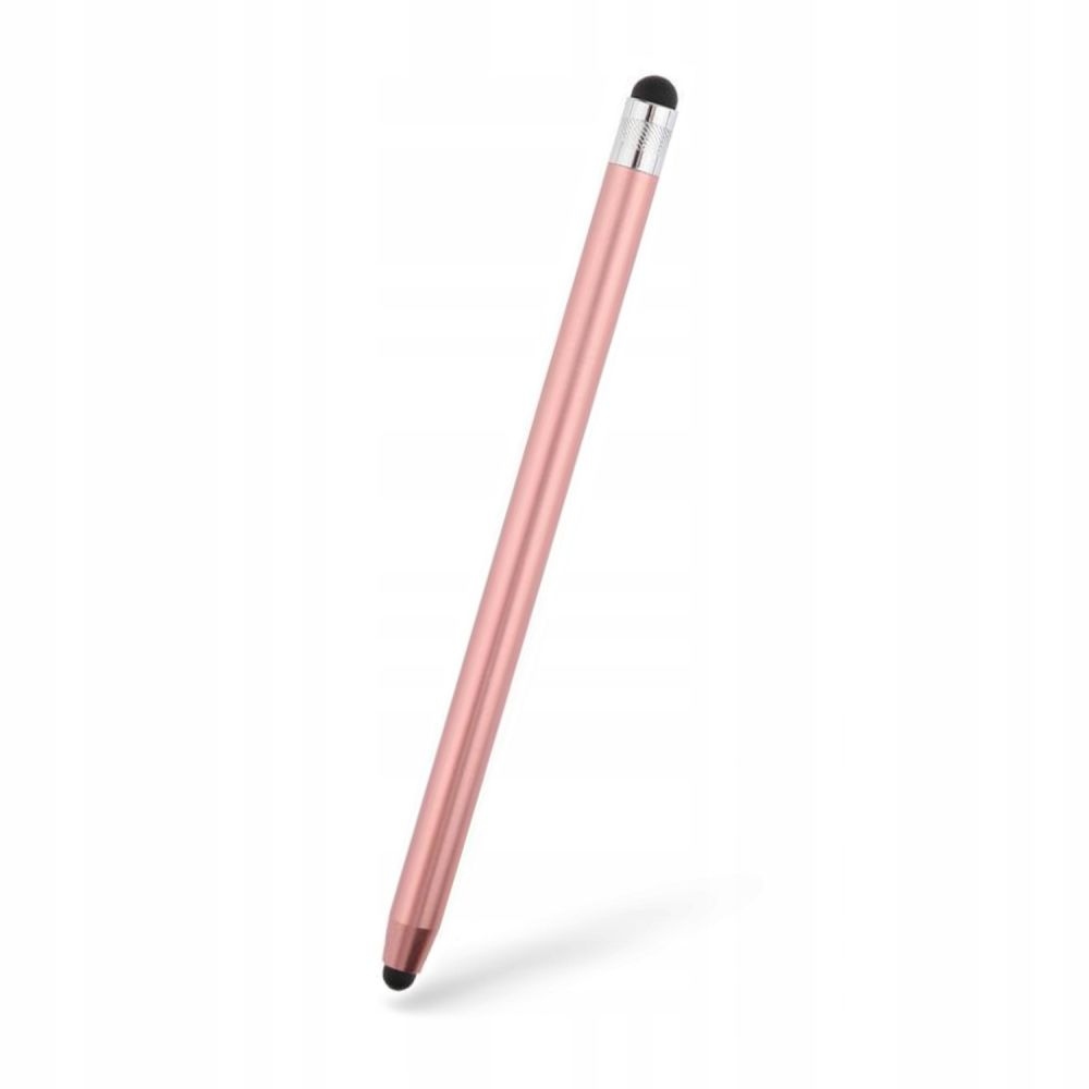 Tech-Protect Touch Stylus Pen - ružovozlatý