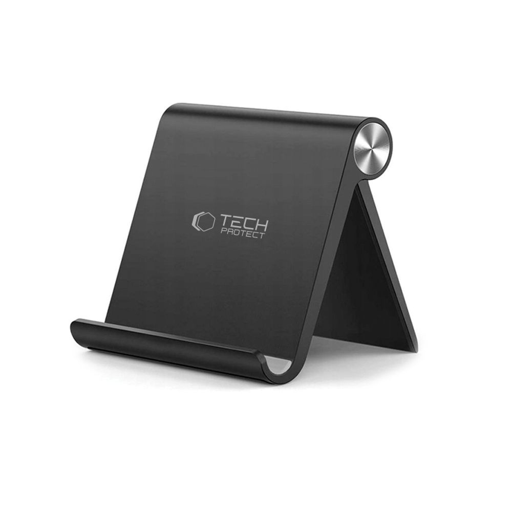 Tech-Protect Z1 univerzálny stojanček na mobil a tablet - čierny