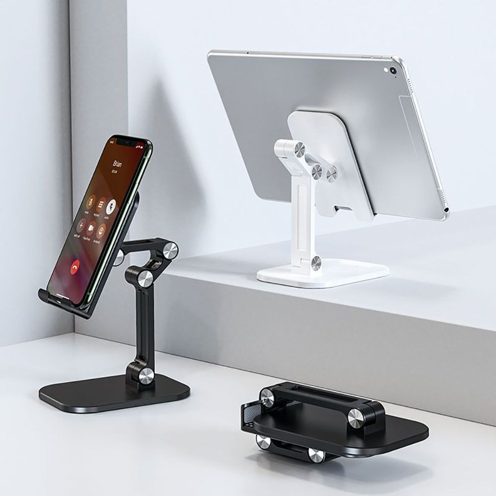 Tech-Protect Z3 univerzálny stojanček na mobil a tablet - šedý