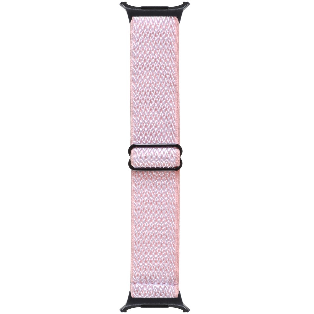 Texwave nylonový remienok na Samsung Galaxy Watch Ultra (2025) 47mm - ružový