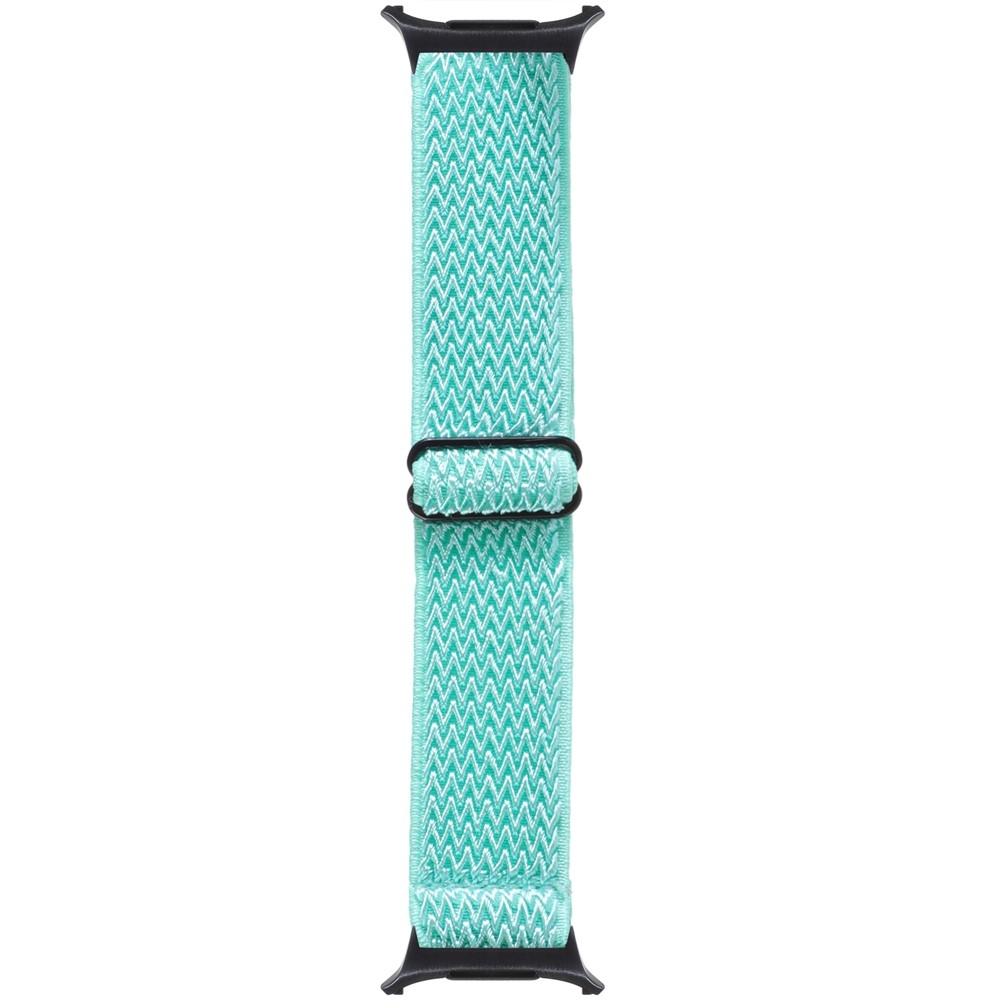 Texwave nylonový remienok na Samsung Galaxy Watch Ultra (2025) 47mm - zelený