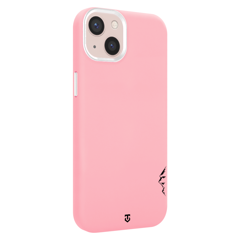 Tactical MagForce Velvet Smoothie 2.0 – puzdro pre Apple iPhone 13 Pink Panther