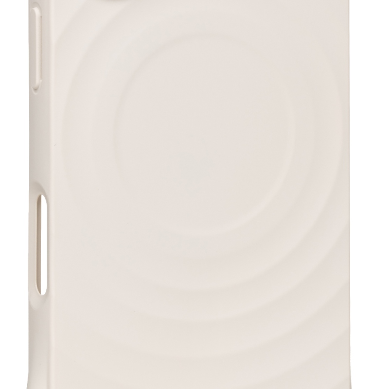 OBAL:ME MagNetix Orbit Puzdro pre Apple iPhone 17, béžové