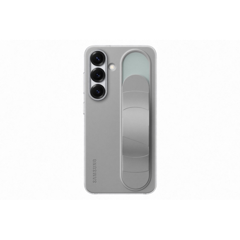 EF-GS931CJE Samsung Standing Grip Kryt pre Galaxy S25 Gray