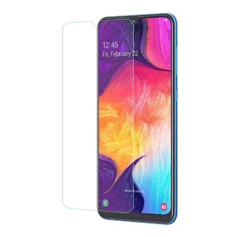 TGS ochranné sklo na Samsung Galaxy A50