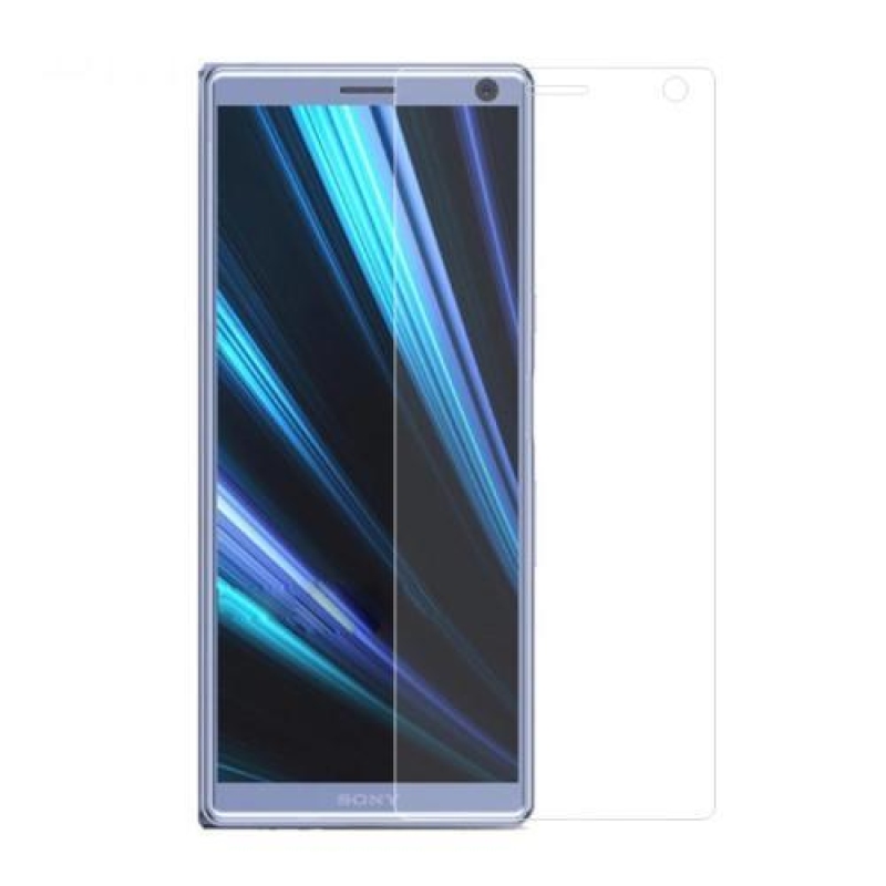 TGS ochranné tvrdené sklo na Sony Xperia 10