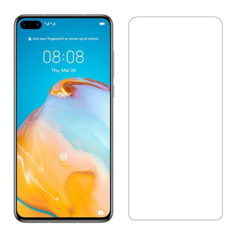 TGS tvrdené sklo na mobil Huawei P40