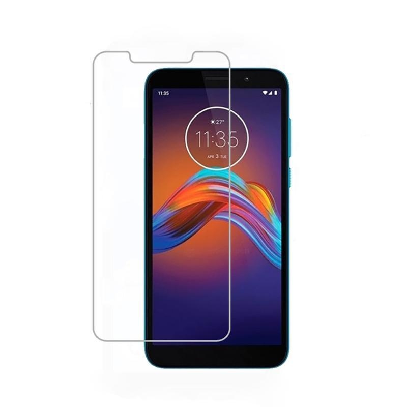 TGS tvrdené sklo na mobil Motorola Moto E6 Play