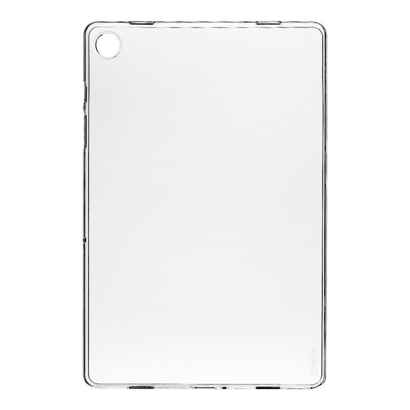 OBAL:ME TPU kryt pre Samsung Galaxy Tab A9+ Transparent