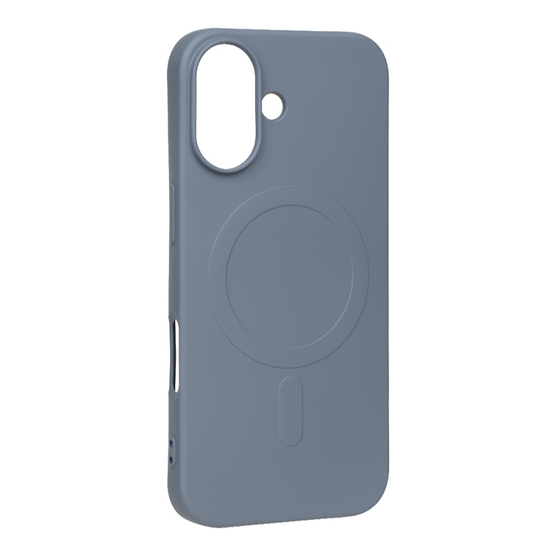 OBAL:ME MagNetix Sculpt Puzdro pre Apple iPhone 17 v farbe Slate Blue