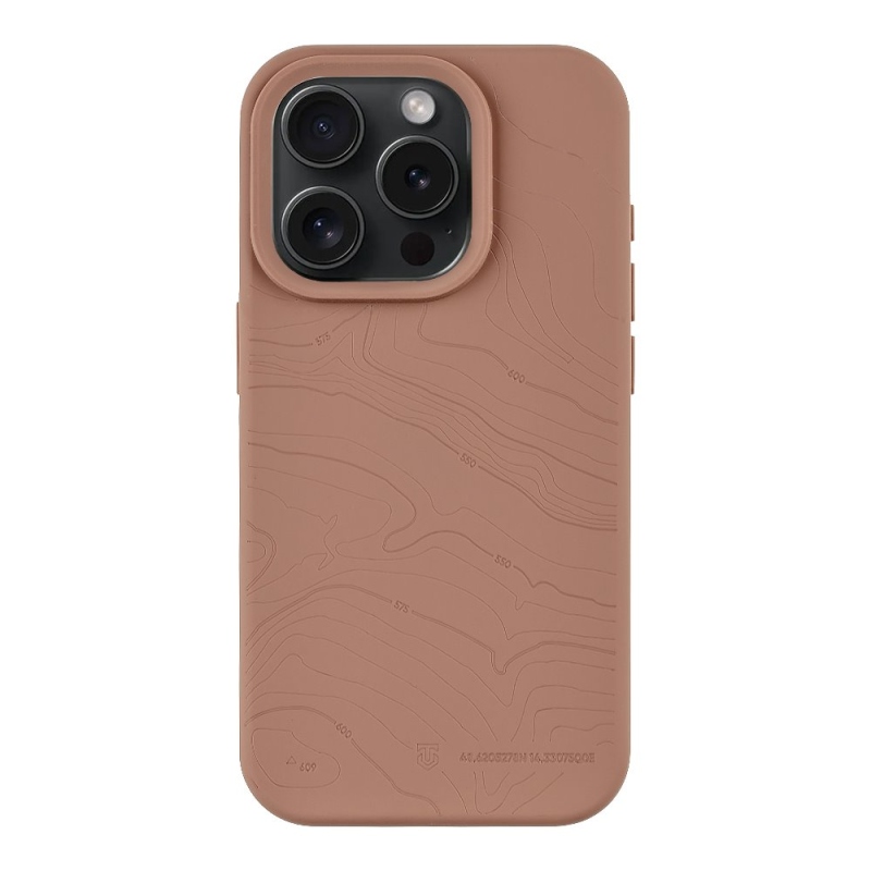 Taktický kryt MagForce Beaver pre iPhone 15 Pro Fly Moose