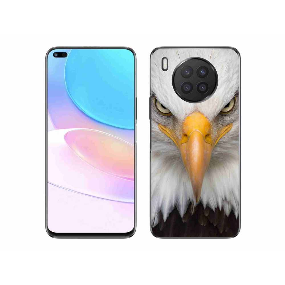 Gélový kryt mmCase na Huawei Nova 8i - orol